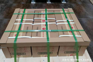 厦门航空空运酒水【机场货运当天